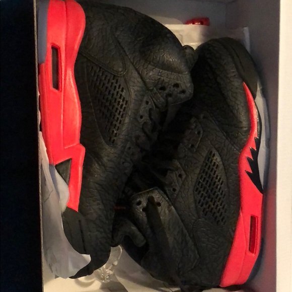 Air Jordan 3 Lab5 - Picture 1 of 3